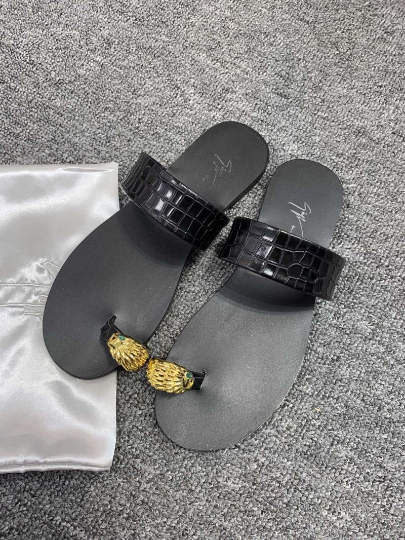 Giuseppe Zanotti Sandals